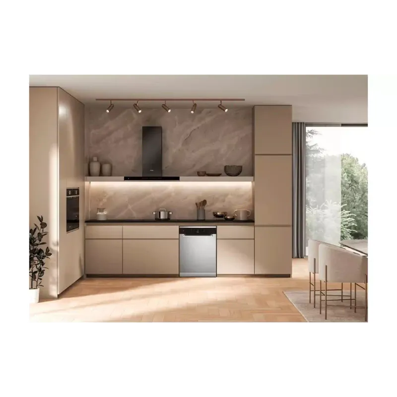 غسالة الأواني Whirlpool (W2FHD624X)