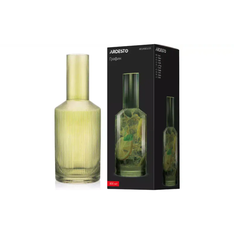 Карафа Ardesto, Green (AR2690GGR)