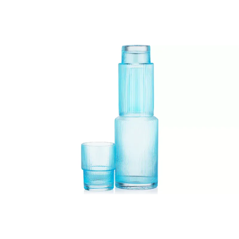 Καράφα Ardesto, Light Blue (AR2690GBL)