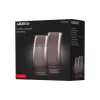 Xícara Ardesto Graphite, Gray (AR2650RG)