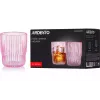 Xícara Ardesto, Pink (AR2630SPN)