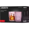 Xícara Ardesto, Pink (AR2630SPN)