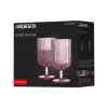 Vidro Ardesto, Pink (AR2630GPN)