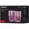 Xícara Ardesto, Pink (AR2620SPN)