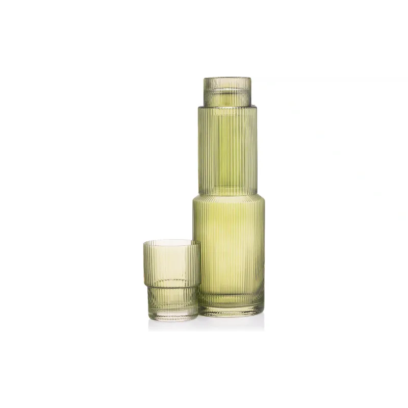 Xícara Ardesto, Green (AR2620SGR)