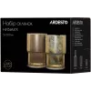 Xícara Ardesto, Gold (AR2620GG)