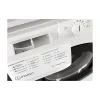 غسالة ملابس Indesit, White (OMTWSE61293WKUA)