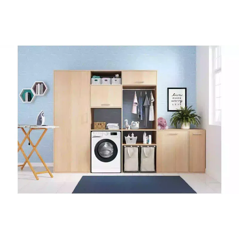 غسالة ملابس Indesit, White (OMTWSE61293WKUA)