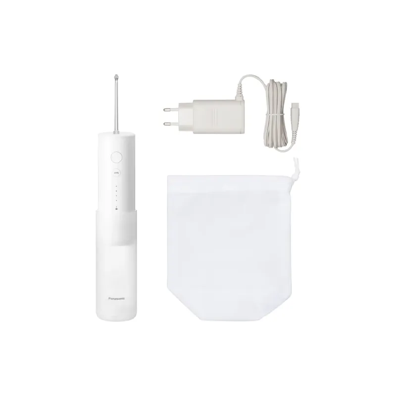 Irrigator Panasonic, White (EW-DJ4B-W520)