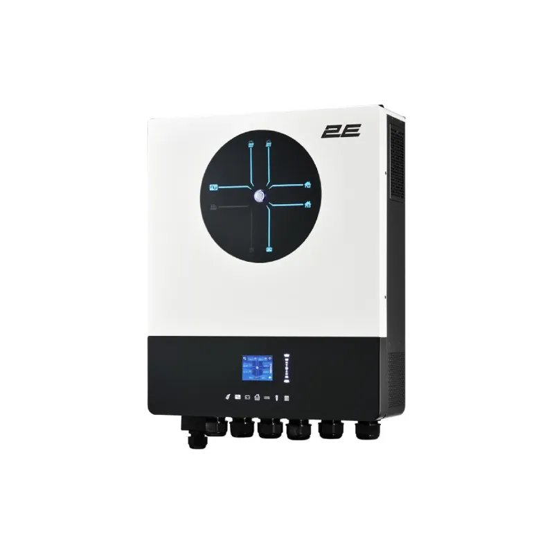Inverter 2E (2E-XM-ULTRA-11K48DIO)