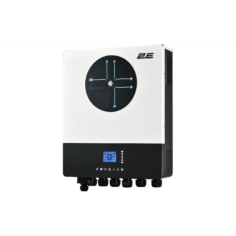 العاكس 2E (2E-XM-ULTRA-8K48DIO)