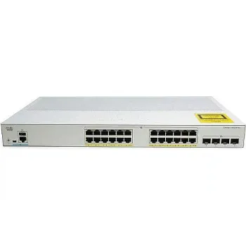 يُحوّل Cisco (C1000-24P-4X-L-RF)