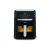 Мультипечь Tefal  Vision Window, 4.2 л, 1550 Вт (EY506810)