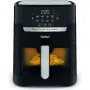 Multi-oven Tefal  Vision Window (EY506810), 4.2 l, 1550 W, Black