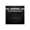 فرن مدمج Siemens, Black (HB557JYS5T)