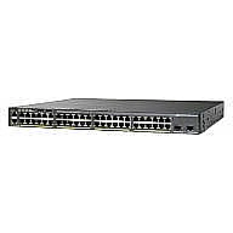 Preklop Cisco (WSC2960XR48FPSI-RF)