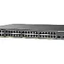 Preklop Cisco (WSC2960XR48FPSI-RF)