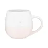 Taza Ardesto, White (AR3046W)