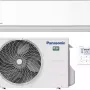 Acondicionador de aire Panasonic Server AC, White (CS-Z35YKEA/CU-Z35YKEA)