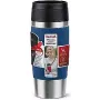 Термочаша Tefal Travel Mug Classic, Blue (N2020310)