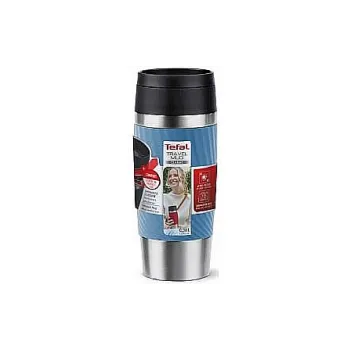Термочаша Tefal Travel Mug Classic Twist (N2024510)