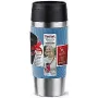 Taza térmica Tefal Travel Mug Classic Twist (N2024510)