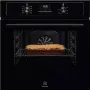 Forno embutido Electrolux, Black (EOF3H40BK)