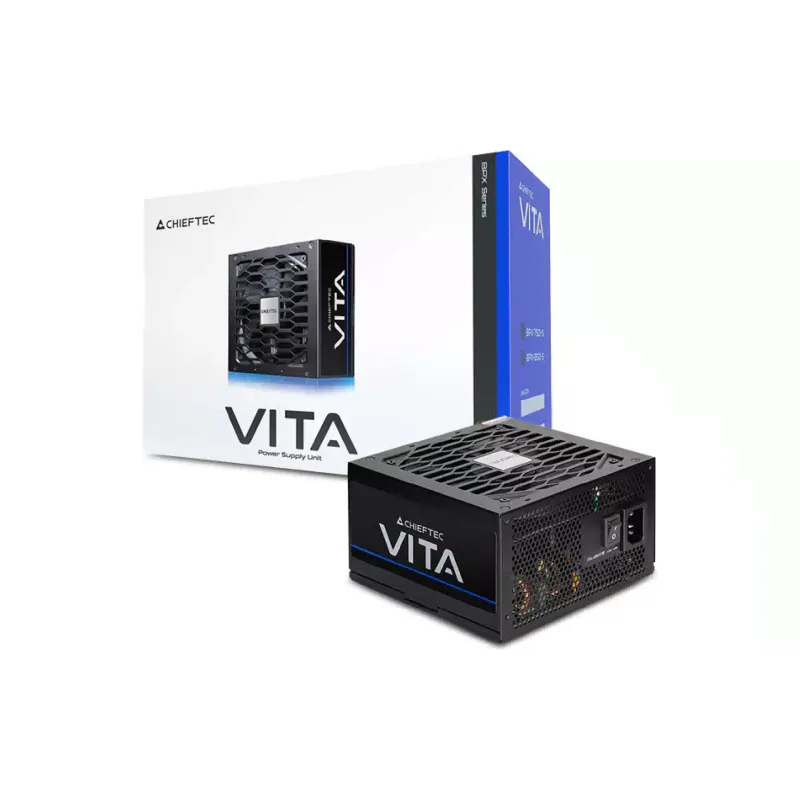 захранващ блок Chieftec Vita (BPX-850-S)