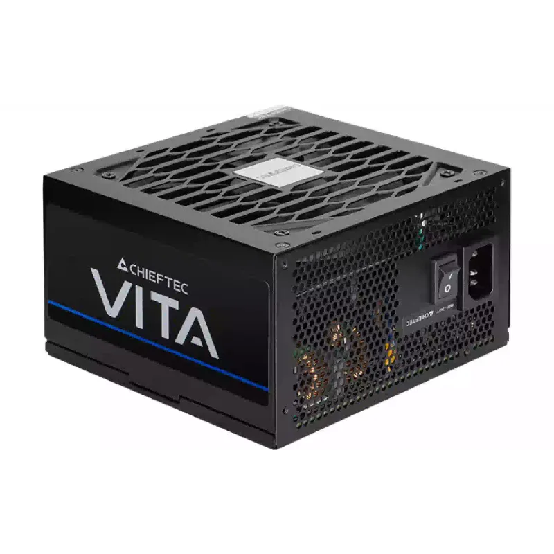 захранващ блок Chieftec Vita (BPX-750-S)