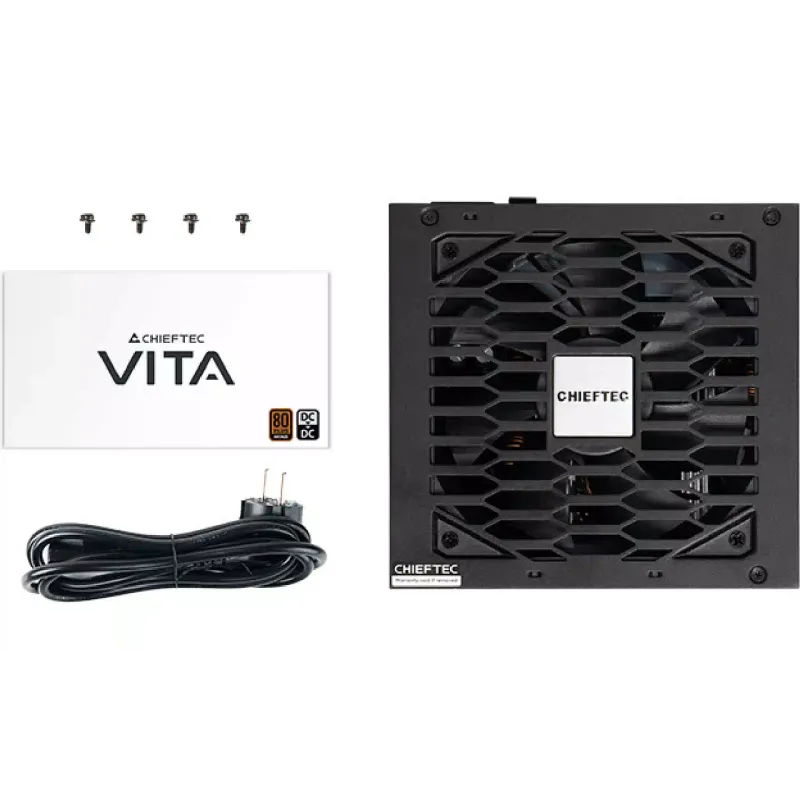 захранващ блок Chieftec Vita (BPX-750-S)
