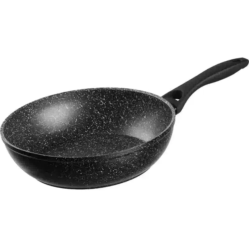 Frigideira funda Ardesto Gemini Anzio, Black (AR1926DF)