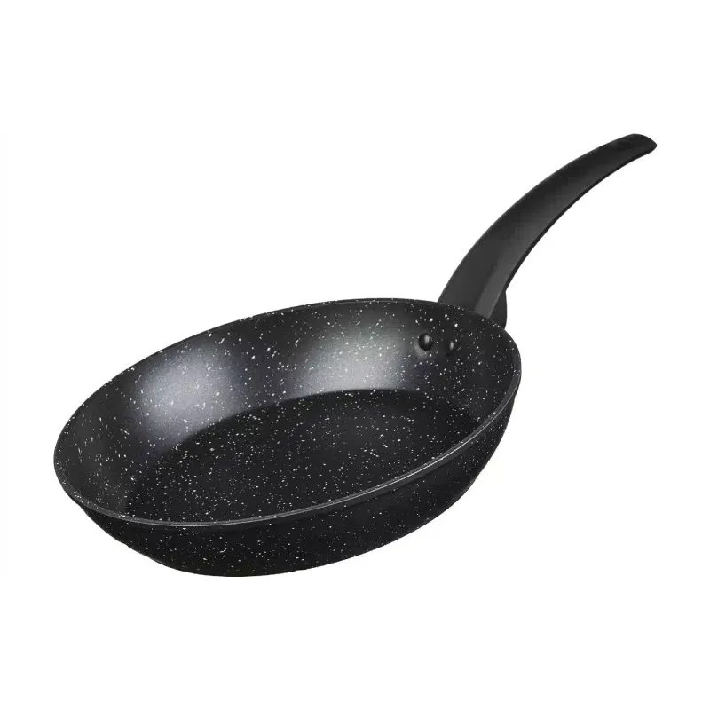 Pan Ardesto Gemini Gourmet Spoleto, Black (AR1928GB)