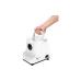 Fleischwolf Moulinex, White (ME111032) Fleischwolf Moulinex, White (ME111032)