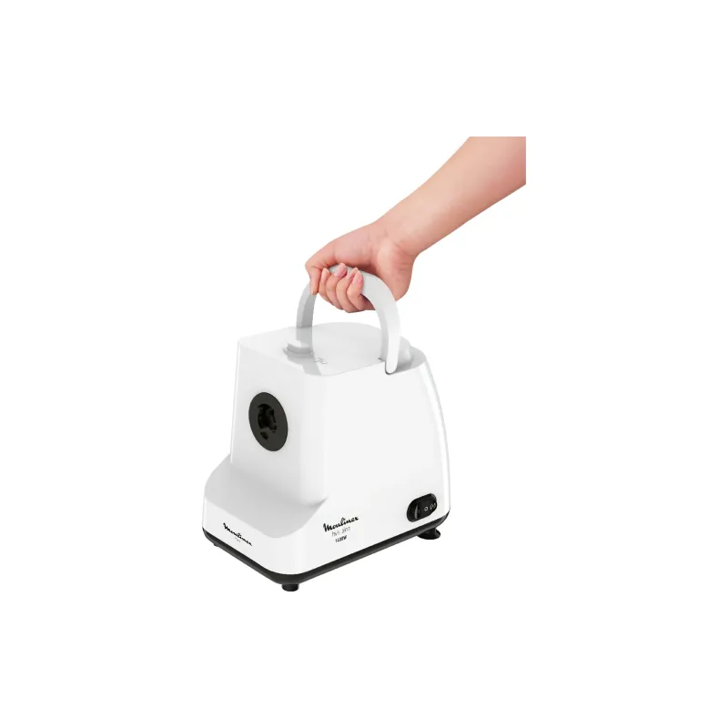 Mlinček za meso Moulinex, White (ME111032)