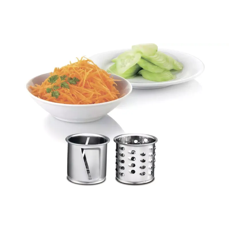 Mlinček za meso Moulinex, Black/Grey (ME307832)