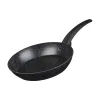 مِقلاة Ardesto Gemini Gourmet Spoleto, Black (AR1924GB)