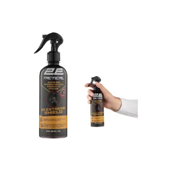 Vérszívó rovarok és kullancsok elleni szer 2E Extreme Shield (2E-RPLNTPN05-500)