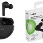 TWS слушалки Belkin Soundform Rhythm, Black (AUC012BTBK)
