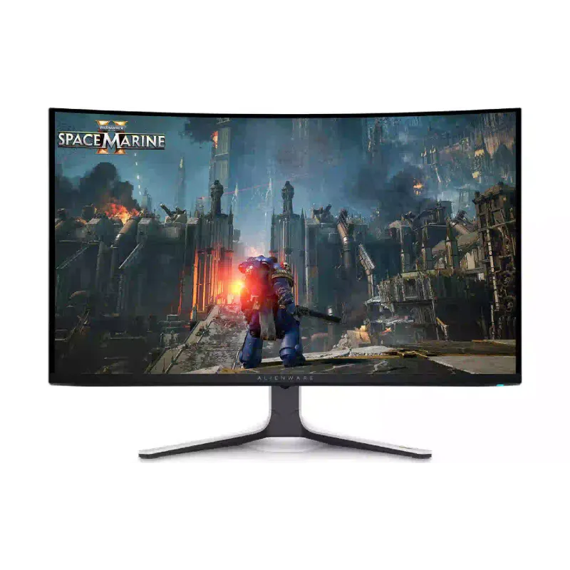 Монитор Dell AW3225QF (210-BLLV)