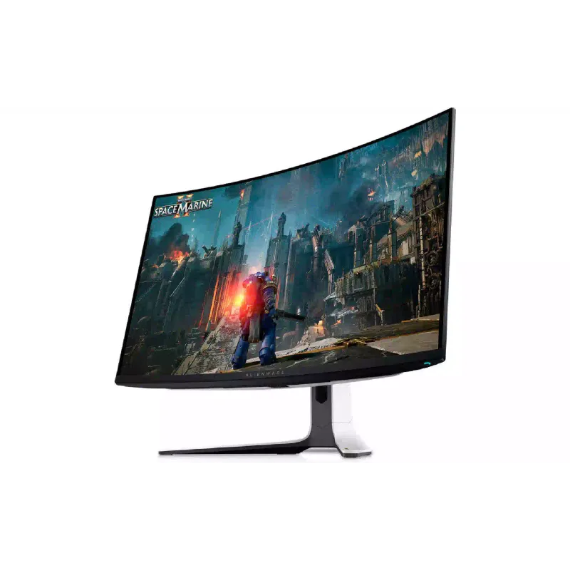 Монитор Dell AW3225QF (210-BLLV)