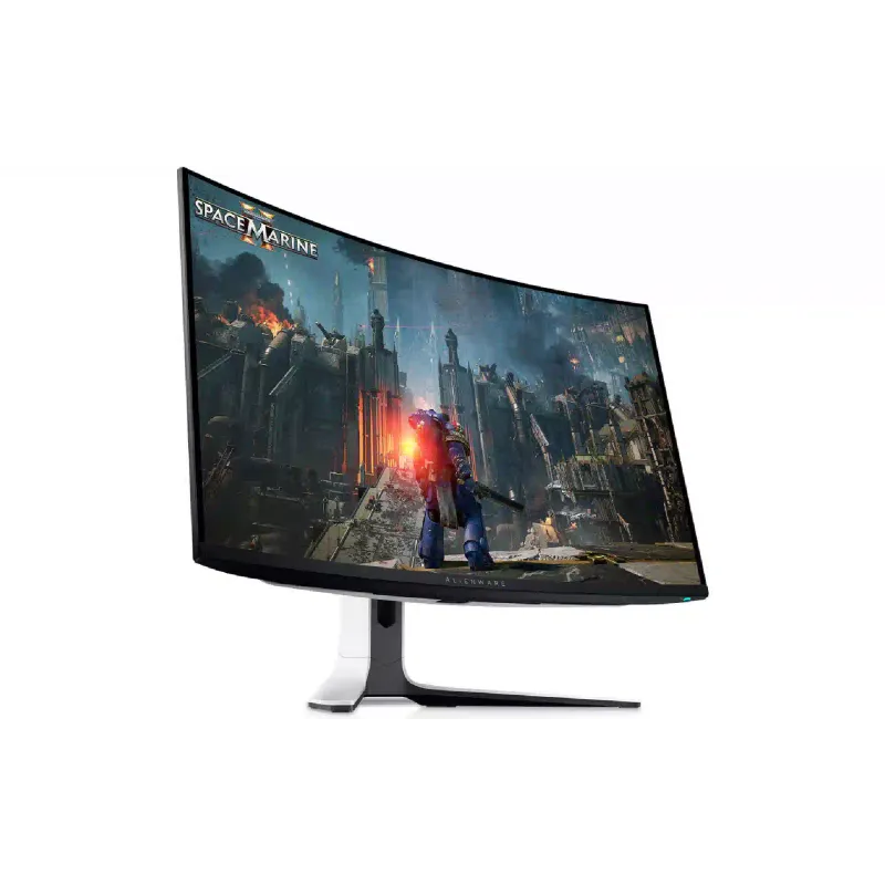 Монитор Dell AW3225QF (210-BLLV)