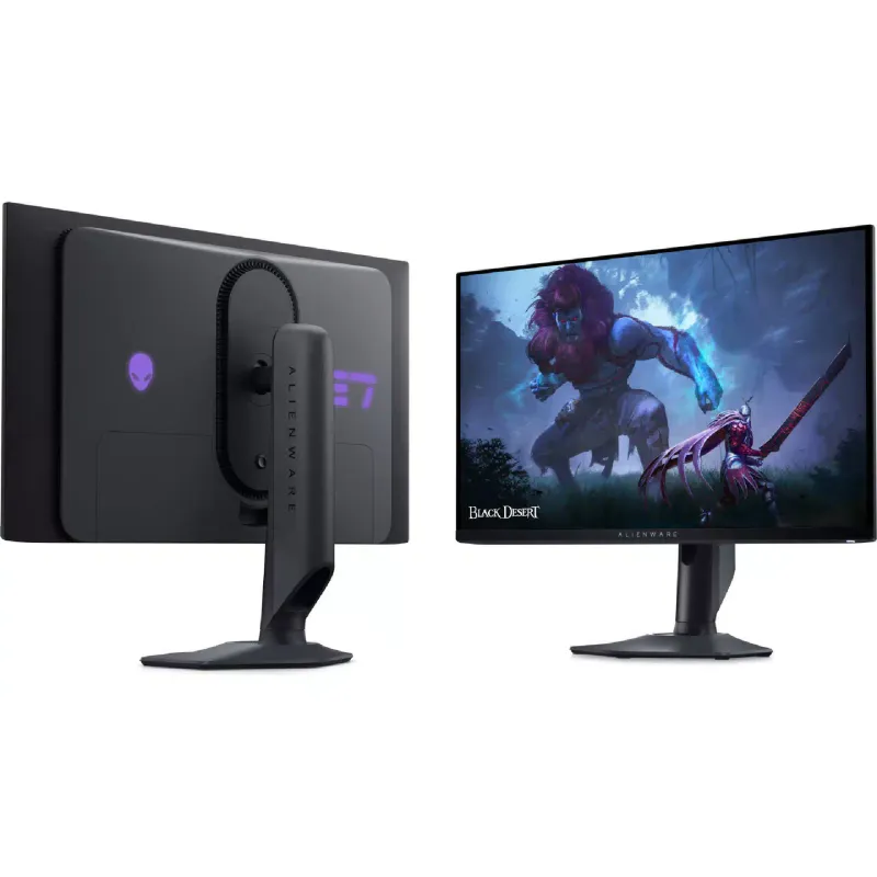 Монитор Dell AW2725DF (210-BLHH)