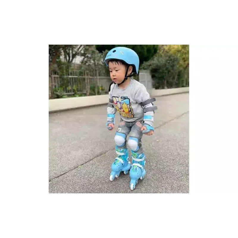 Patins Yvolution, Light Blue (YC01B4)