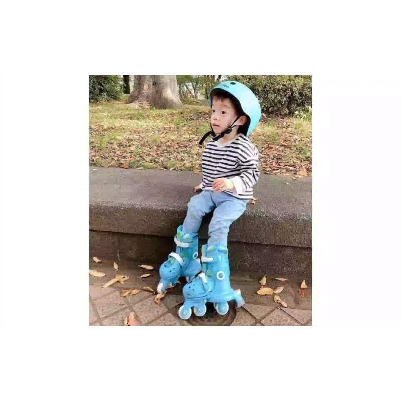 Patins Yvolution, Light Blue (YC01B4)