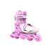 Роликовые коньки Yvolve Neon (NT10P4)