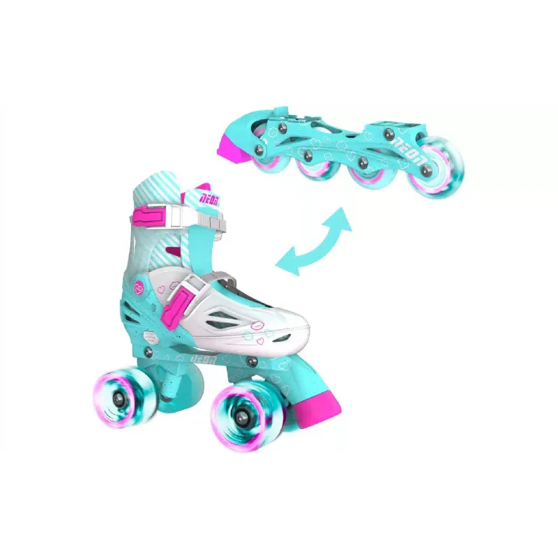 Rolerji Yvolve Neon (NT10T4)