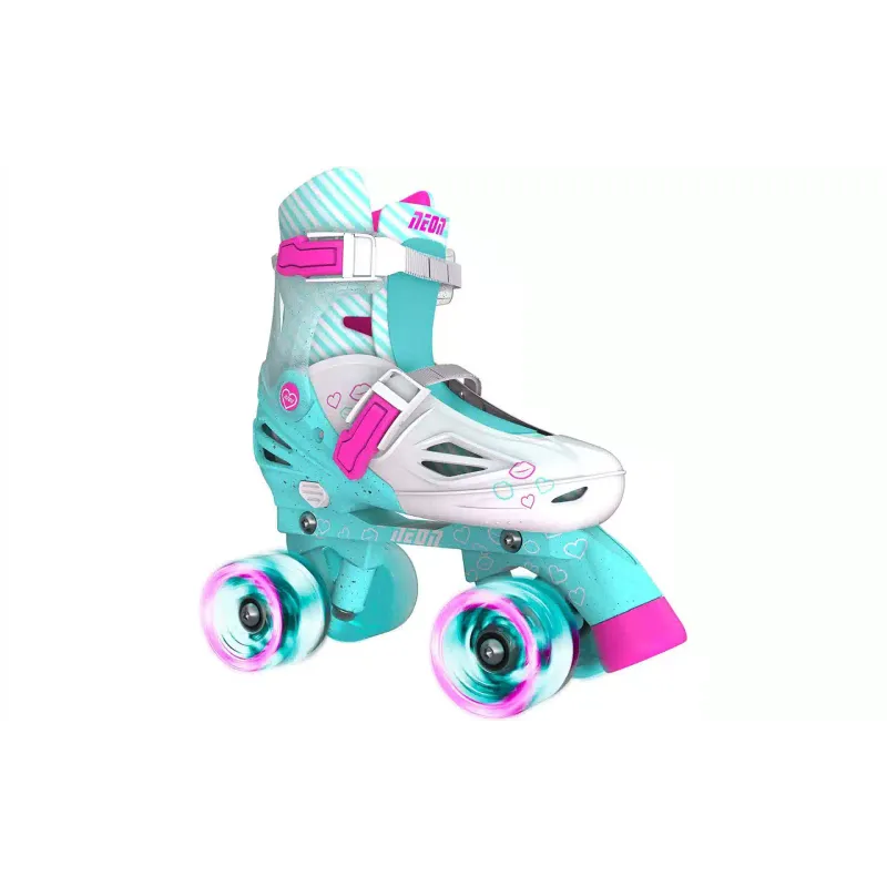 Rolerji Yvolve Neon (NT10T4)
