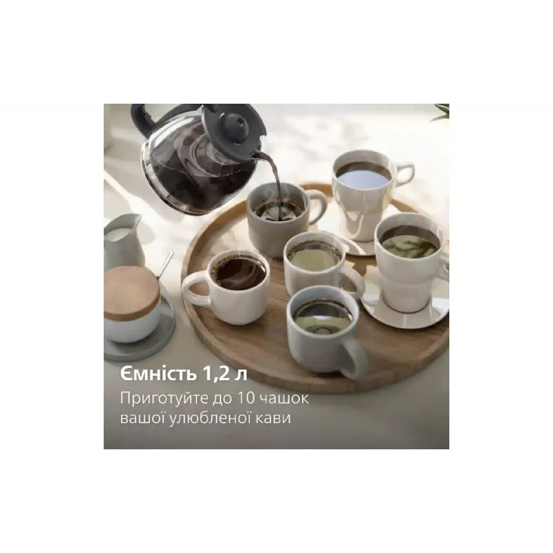 Cafeteira Philips (HD7430/90)