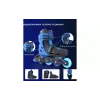 Роликові ковзани Neon Combo Skates (NT09B4), р.30-33, Blue