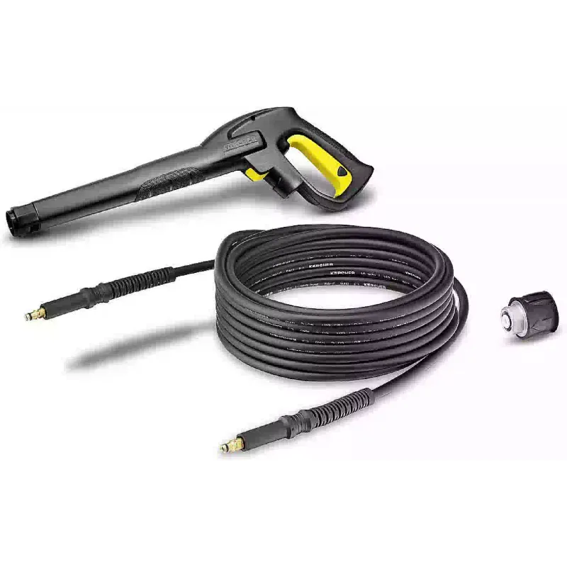 Nastavitev Karcher (2.643-910.0)